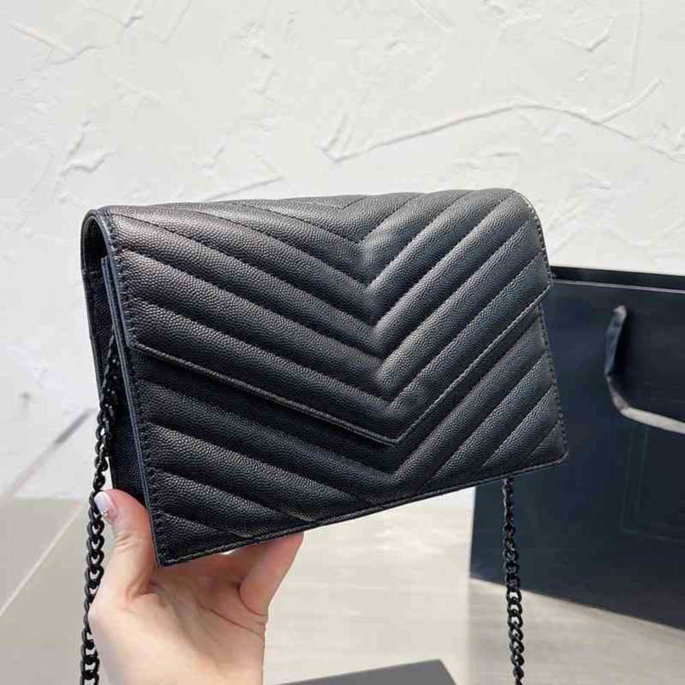 Evening Bags Shoulder Ybag Designer Handbag Totes Messenger For Women Classic Envelope Fashion Leather Crossbody Lady 220527, Ysbag 22*13cm
Evening Bags Shoulder Ybag Designer Handbag Totes Messenger For Women Classic Envelope Fashion Leather Crossbody Lady 220527, Ysbag 22*13cm