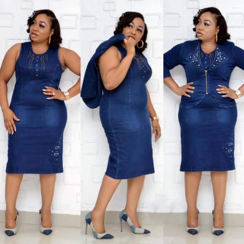 Ethnic Clothing 2 Two Piece Set African Dresses For Women Dashiki Plus Size Clothes European American
Ethnic Clothing 2 Two Piece Set African Dresses For Women Dashiki Plus Size Clothes European American