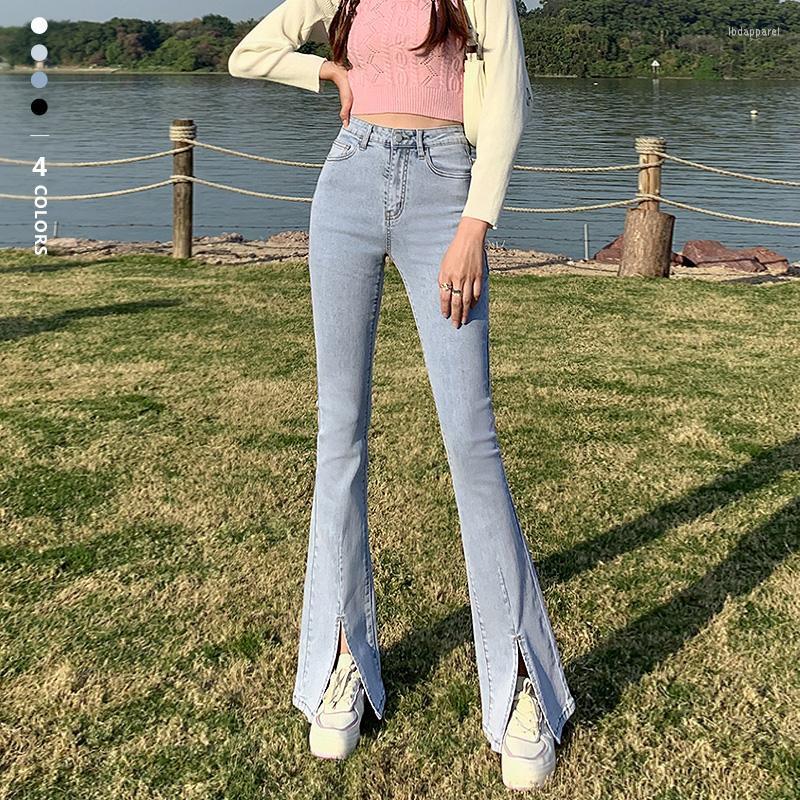 Women' Jeans Woman High Waist Wide Leg Pants Stretch Fashion Tight Washde Denim Trousers For Female Multicolor XS-2XL, Black
Women' Jeans Woman High Waist Wide Leg Pants Stretch Fashion Tight Washde Denim Trousers For Female Multicolor XS-2XL, Black