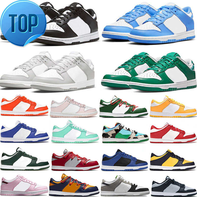TOP Running Shoes 2022 men women Running shoes panda Black White sneakers Grey Fog UNC Vintage Green Laser Orange Syracuse Mummy Cherry Candy
TOP Running Shoes 2022 men women Running shoes panda Black White sneakers Grey Fog UNC Vintage Green Laser Orange Syracuse Mummy Cherry Candy