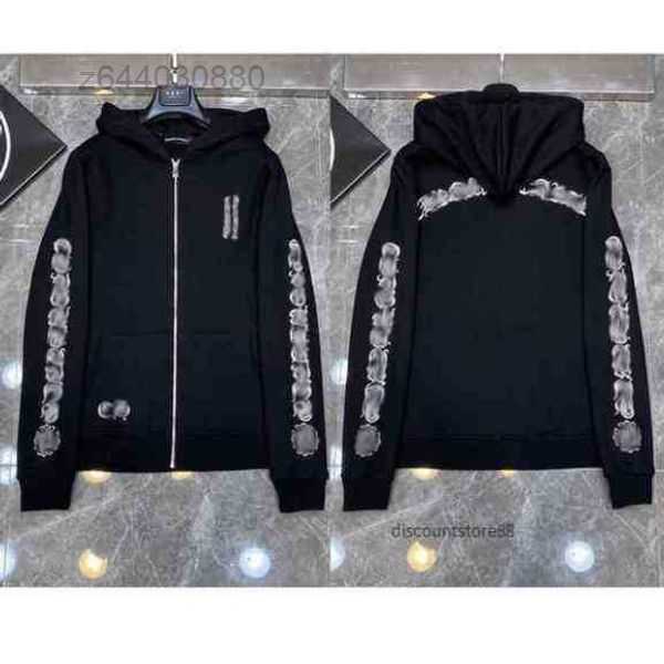 Men's Hoodies Sweatshirts Designer Hearts Hoodie Chromes Mens Hoody Clothing Womens Heart Hooded Ch Cross Flower Arm Front Printed Horse 6tfi9tfi9tfi9, 91
Men's Hoodies Sweatshirts Designer Hearts Hoodie Chromes Mens Hoody Clothing Womens Heart Hooded Ch Cross Flower Arm Front Printed Horse 6tfi9tfi9tfi9, 91