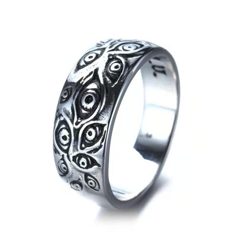 Band Rings Fashion Jewelry Evil Eyes Ring Women Mens Hiphop God Eye Rings Drop Delivery Dh3Ga
Band Rings Fashion Jewelry Evil Eyes Ring Women Mens Hiphop God Eye Rings Drop Delivery Dh3Ga