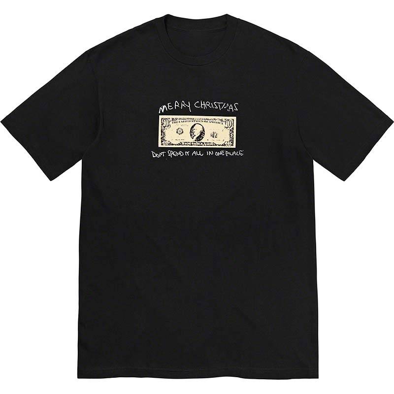 2022 Brand Men' T-Shirts Fashion Designer Top Brand Box Tee Logo Dollar T Shirts, White
2022 Brand Men' T-Shirts Fashion Designer Top Brand Box Tee Logo Dollar T Shirts, White