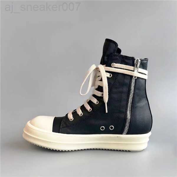 Boots rick Designer boot Ankle Men owens shoe Unisex Shoes Fashion Sneakers Street Dancing Rock Canvas Lace Up High Top Women booties BPRH
Boots rick Designer boot Ankle Men owens shoe Unisex Shoes Fashion Sneakers Street Dancing Rock Canvas Lace Up High Top Women booties BPRH