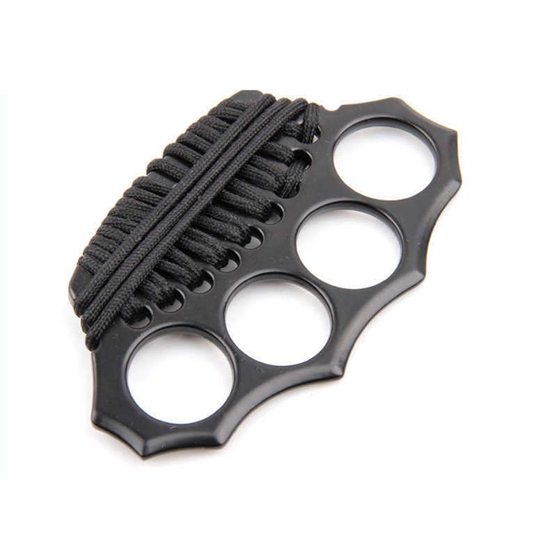 Accessories Other Metal Fashion Fist Cl Edc Alloy Four Finger Summoner Tiger Martial Arts Self Defense Combat Concealed Hand Ring 3L0F
Accessories Other Metal Fashion Fist Cl Edc Alloy Four Finger Summoner Tiger Martial Arts Self Defense Combat Concealed Hand Ring 3L0F