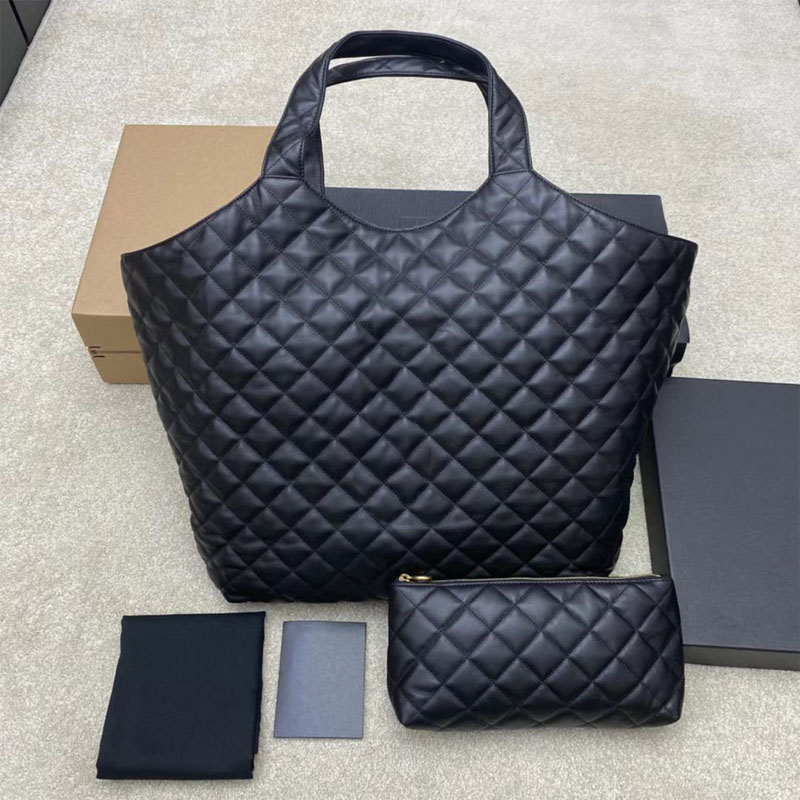 Women handbags icare maxi bag big capacity handbag designer bags Lady Shopping Bag lambskin Tote luxury travel Crossbody Shoulder Wallet Purses 32cm Black, Extra shipping(not for sale)
Women handbags icare maxi bag big capacity handbag designer bags Lady Shopping Bag lambskin Tote luxury travel Crossbody Shoulder Wallet Purses 32cm Black, Extra shipping(not for sale)