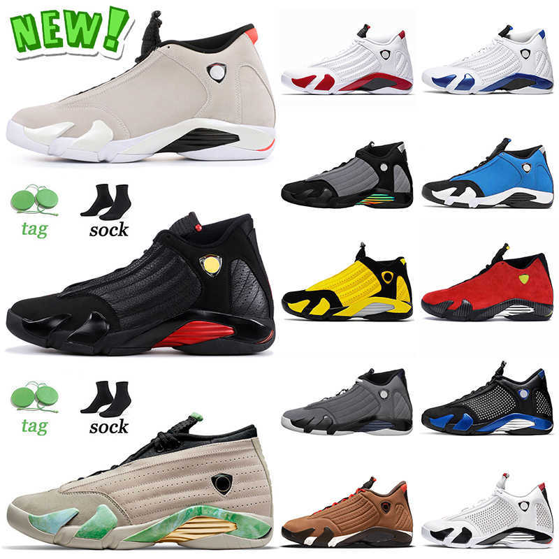Basketball Shoes Sneakers Desert Sand Fortune Last Shot Candy Cane Hyper Royal Particle Grey University Jumpman 14 14S Mens Og, B2 gym blue 40-47
Basketball Shoes Sneakers Desert Sand Fortune Last Shot Candy Cane Hyper Royal Particle Grey University Jumpman 14 14S Mens Og, B2 gym blue 40-47