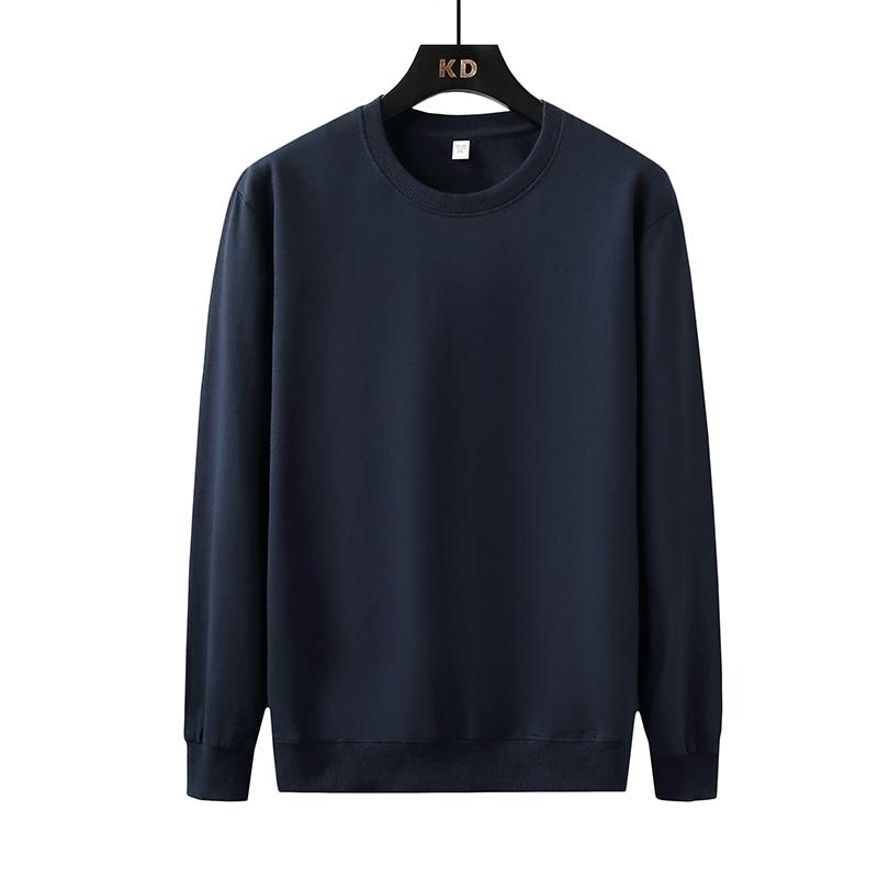 Men's Sweaters Coats Korean Fashion Clothing 2022 Autumn Solid Color Long Sleeve Slim Fit Round Neck Cotton Pullover, Black
Men's Sweaters Coats Korean Fashion Clothing 2022 Autumn Solid Color Long Sleeve Slim Fit Round Neck Cotton Pullover, Black