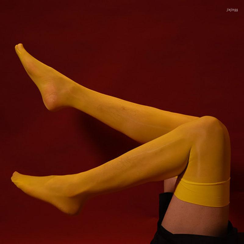 Men's Socks Oil Glossy Men Stocking Fetish Sexy Stockings Shaper Sissy Shiny Tight Homme Overknee Meias Funny Pantyhose, Beige
Men's Socks Oil Glossy Men Stocking Fetish Sexy Stockings Shaper Sissy Shiny Tight Homme Overknee Meias Funny Pantyhose, Beige