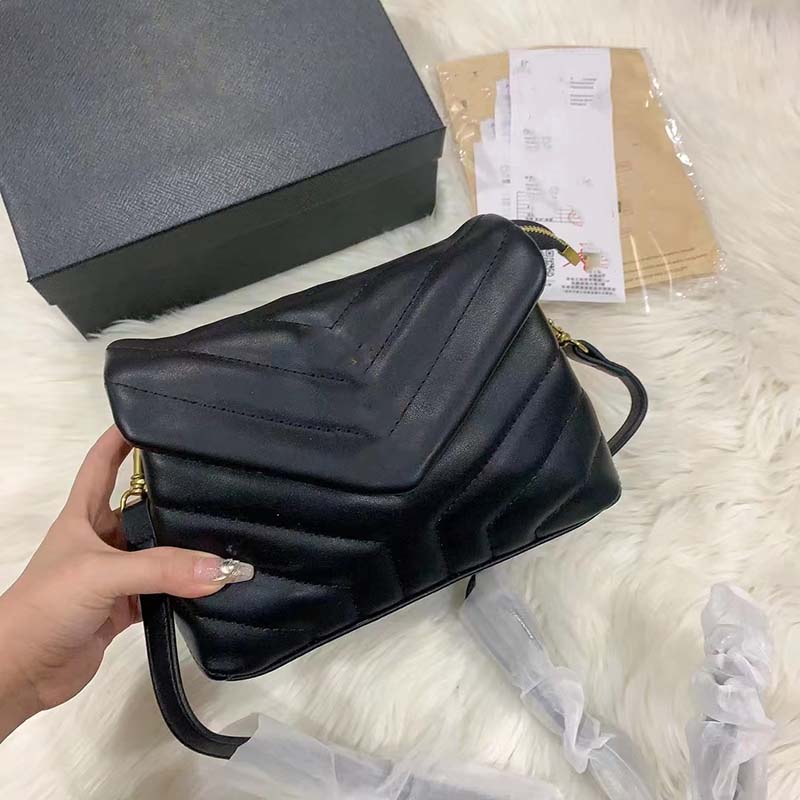 Small Fragrance Rhombic Chain Bag 2022 New Big Bag Temperament One Shoulder Crossbody Bag Large Capacity Foreign Style Handbag, Black
Small Fragrance Rhombic Chain Bag 2022 New Big Bag Temperament One Shoulder Crossbody Bag Large Capacity Foreign Style Handbag, Black