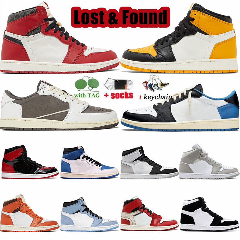 2023 OG 1 Basketball Shoes 1s Jumpman OG Denim Low Reverse Mocha Stage Haze University Blue Patent Bred Yellow Toe Lost and Found Mens Womens, 19
2023 OG 1 Basketball Shoes 1s Jumpman OG Denim Low Reverse Mocha Stage Haze University Blue Patent Bred Yellow Toe Lost and Found Mens Womens, 19