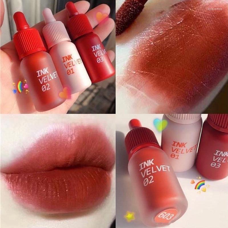 Lip Gloss 6 Colors Cute Milk Bottle Matte Dyeing Moisturizer Non-Stick Cup Lipstick Red Tint Beauty Exquisite Makeup, 603
Lip Gloss 6 Colors Cute Milk Bottle Matte Dyeing Moisturizer Non-Stick Cup Lipstick Red Tint Beauty Exquisite Makeup, 603