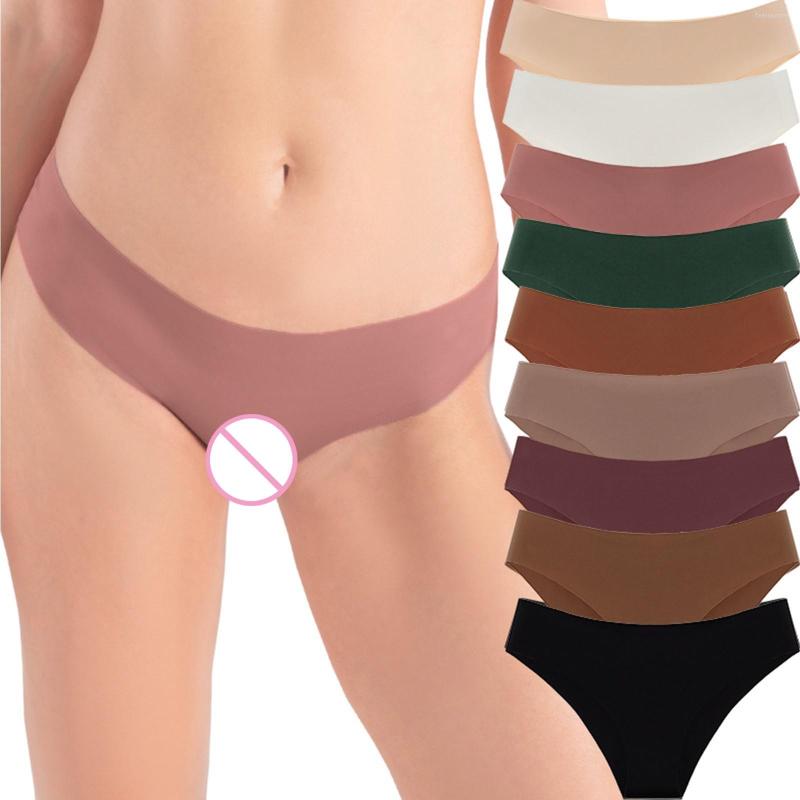 Women' Panties Girls Sexy Panty Yoga Underwear Bikini String Seamless Thongs Solid Nylon Ice Silk No Show Women, Black
Women' Panties Girls Sexy Panty Yoga Underwear Bikini String Seamless Thongs Solid Nylon Ice Silk No Show Women, Black