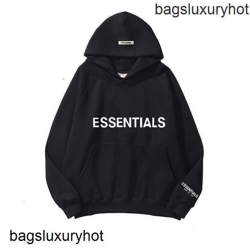 Fashion Hoodie Sweatshirt Essentials Double Line Trendy Brand New Chest Soup Printed Men' and Women' Fleece Sweater, White
Fashion Hoodie Sweatshirt Essentials Double Line Trendy Brand New Chest Soup Printed Men' and Women' Fleece Sweater, White