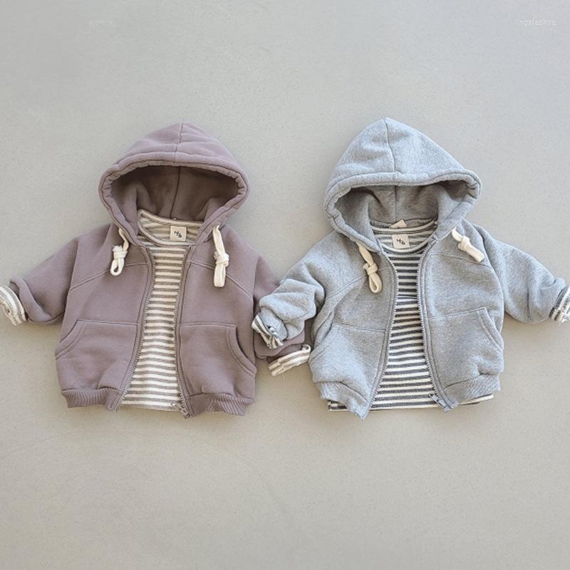 Jackets Spring Infant Kids Boys Girls Hooded Cardigan Coat Baby Autumn Long Sleeve, Albb407 black
Jackets Spring Infant Kids Boys Girls Hooded Cardigan Coat Baby Autumn Long Sleeve, Albb407 black