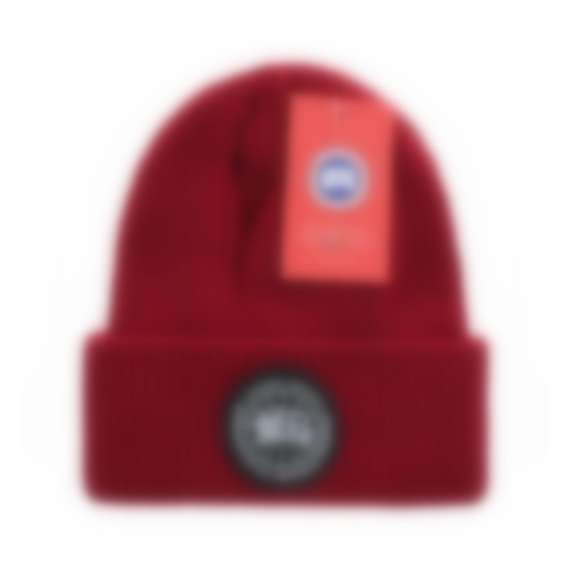 Designer knitted hat popular canada winter Classic Letter goose Embroidery Caps Fashion Street Hats A-18, Style.6
Designer knitted hat popular canada winter Classic Letter goose Embroidery Caps Fashion Street Hats A-18, Style.6