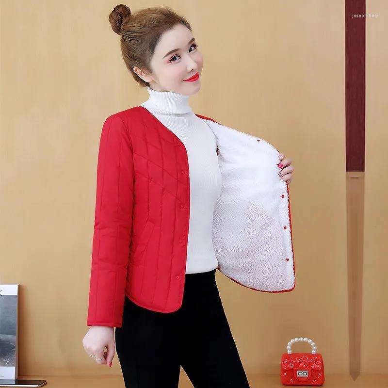 Women's Trench Coats 2022 Women's Short Padded Jacket Tops Fleece Liner Autumn Winter Light Down Cotton Coat Fashion -5XL Feminine, Purple
Women's Trench Coats 2022 Women's Short Padded Jacket Tops Fleece Liner Autumn Winter Light Down Cotton Coat Fashion -5XL Feminine, Purple