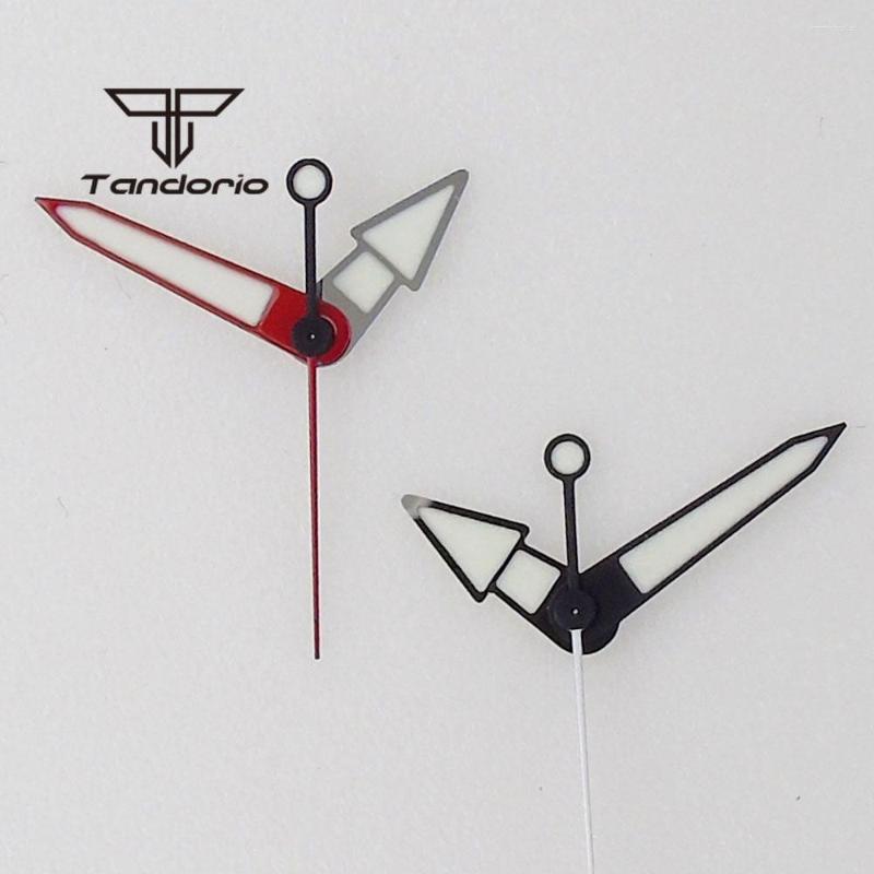 Watch Repair Kits Red Black Hands Spare Parts Replacements Fit For NH35 NH36 7s26 7s36 7s25 7s35 6r15 4r15 4r35 Movement Green Luminous
Watch Repair Kits Red Black Hands Spare Parts Replacements Fit For NH35 NH36 7s26 7s36 7s25 7s35 6r15 4r15 4r35 Movement Green Luminous