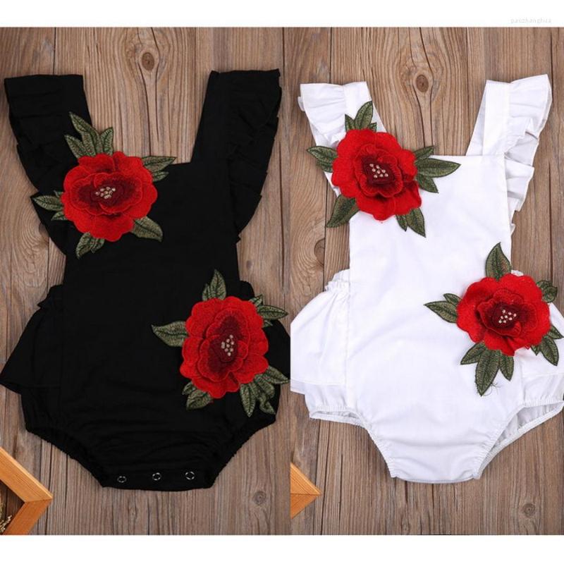 Clothing Sets DHL 20pcs Born Baby Girls Sleeveless Jumpsuit Floral Romper Outfits Girl Clothes Bodysuit Sunsuit, Black
Clothing Sets DHL 20pcs Born Baby Girls Sleeveless Jumpsuit Floral Romper Outfits Girl Clothes Bodysuit Sunsuit, Black