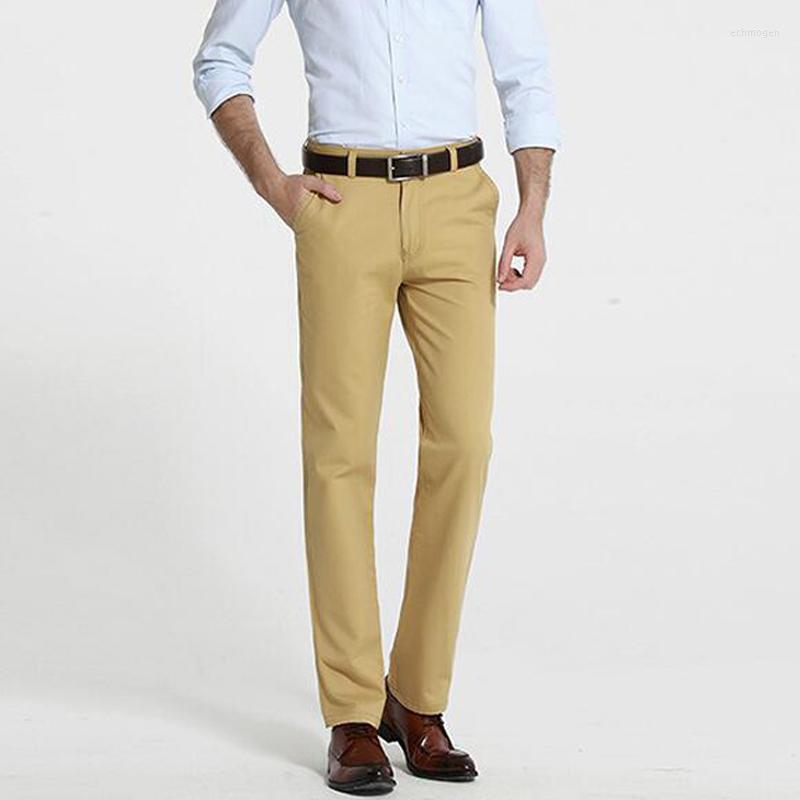 Men's Suits Summer Style Men's Business Casual Dress Pants Young Men Cotton Thin Breathable Long Trousers Loose Straight Flat Suit, Black
Men's Suits Summer Style Men's Business Casual Dress Pants Young Men Cotton Thin Breathable Long Trousers Loose Straight Flat Suit, Black