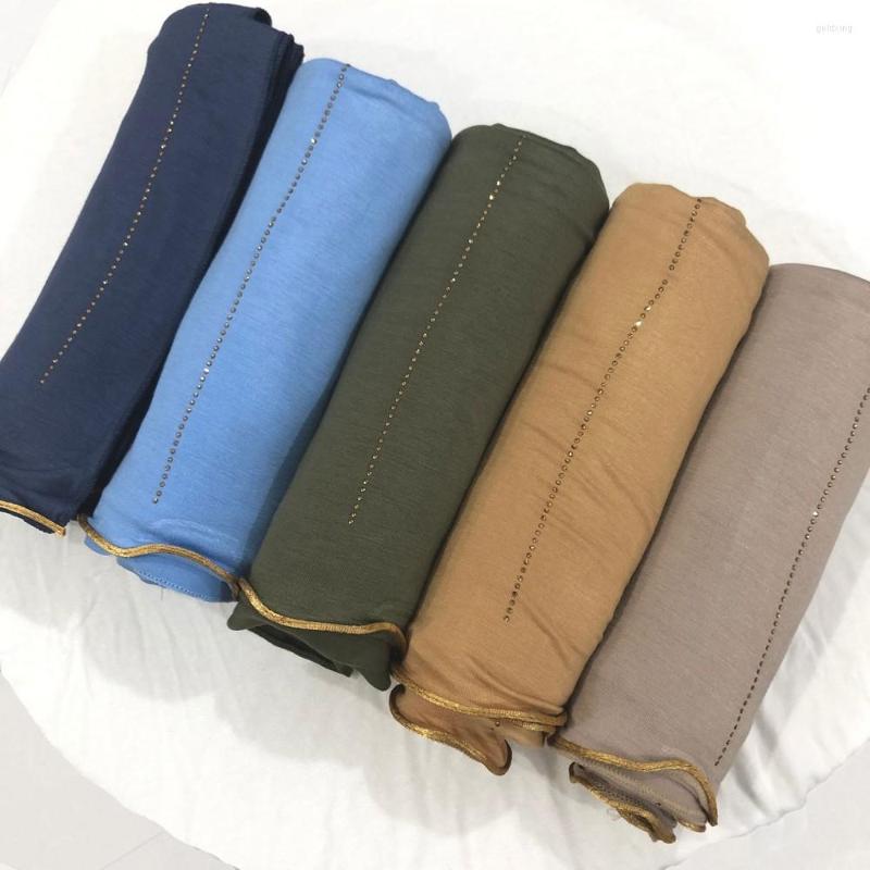 Ethnic Clothing D08 180 80cm Trendy Cotton Stones Scarf For Women Muslim Hijab Femme Musulman Headscarf Islamic Foulard Shawls Head Scarves
Ethnic Clothing D08 180 80cm Trendy Cotton Stones Scarf For Women Muslim Hijab Femme Musulman Headscarf Islamic Foulard Shawls Head Scarves