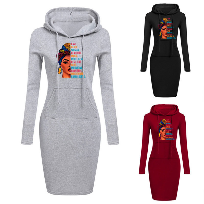 Women' Hoodies Sweatshirts Hoodie Dresses Beautiful Letters Print Long Dress Fashion Oversize Ladies Oversized 221201, Fx20839 black
Women' Hoodies Sweatshirts Hoodie Dresses Beautiful Letters Print Long Dress Fashion Oversize Ladies Oversized 221201, Fx20839 black
