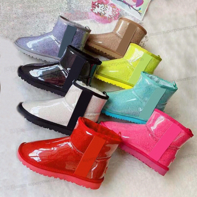 Designer australia australian boots Classic Clear Mini shoes women womens winter snow fur furry girls Kid men satin boot uggitys ankle booties wgg fsnow uggity wggs
Designer australia australian boots Classic Clear Mini shoes women womens winter snow fur furry girls Kid men satin boot uggitys ankle booties wgg fsnow uggity wggs