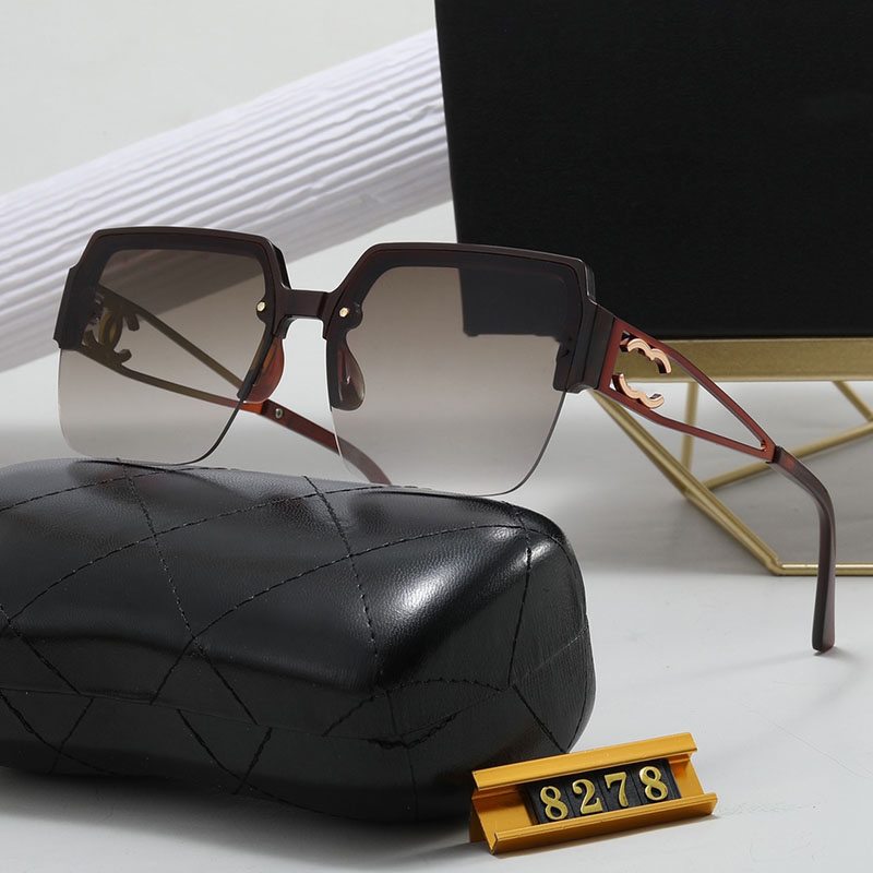 Luxury designer sunglass sunglasses are designed for fashionable women with classic style outdoor travel social gathering beach very good nice
Luxury designer sunglass sunglasses are designed for fashionable women with classic style outdoor travel social gathering beach very good nice