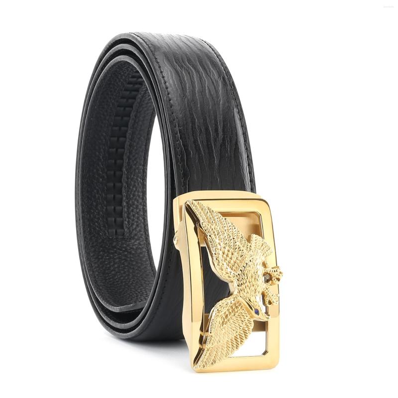 Belts Men Belt Creative Male Automatic Buckle Cowskin Genuine Leather Boys Waist Man For Width About 3.4cm 31, Black
Belts Men Belt Creative Male Automatic Buckle Cowskin Genuine Leather Boys Waist Man For Width About 3.4cm 31, Black