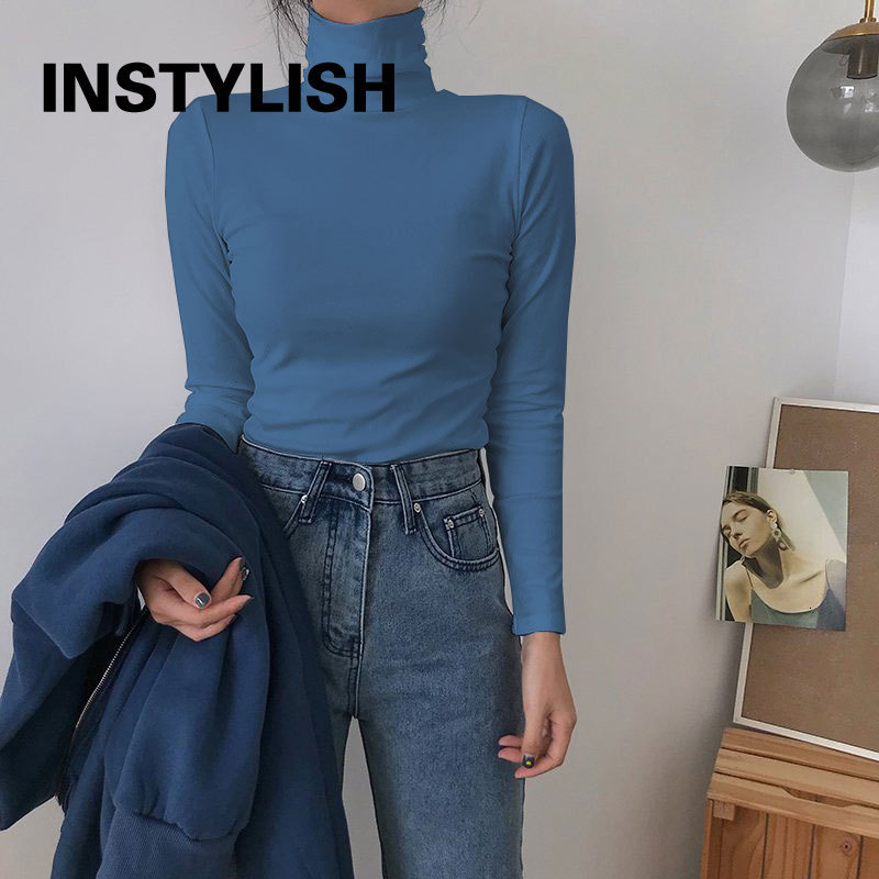Women's Sweaters Women Elegant Long Sleeve Turtleneck T Shirt Autumn Vintage Harajuku Slim Knitted Bottoming Korean Fashion Sweater 221201, Black striped
Women's Sweaters Women Elegant Long Sleeve Turtleneck T Shirt Autumn Vintage Harajuku Slim Knitted Bottoming Korean Fashion Sweater 221201, Black striped