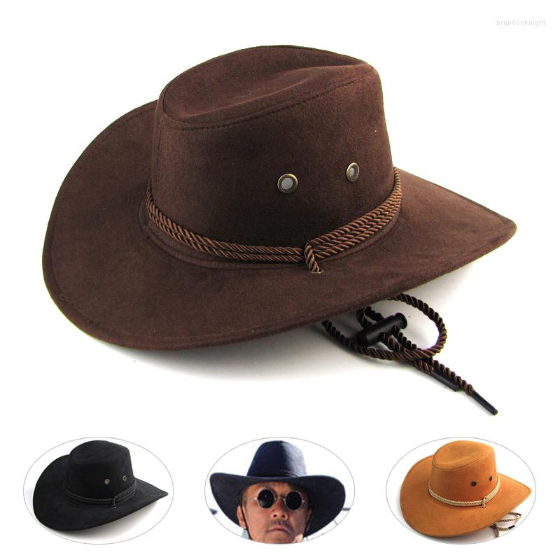 Berets 2022 Arrival Men Women 3 Color Large Brim Hat Cowboy For Man Millinery Outdoor Sunbonnet Casual Fashion Father Gift, Yellow 60cm
Berets 2022 Arrival Men Women 3 Color Large Brim Hat Cowboy For Man Millinery Outdoor Sunbonnet Casual Fashion Father Gift, Yellow 60cm