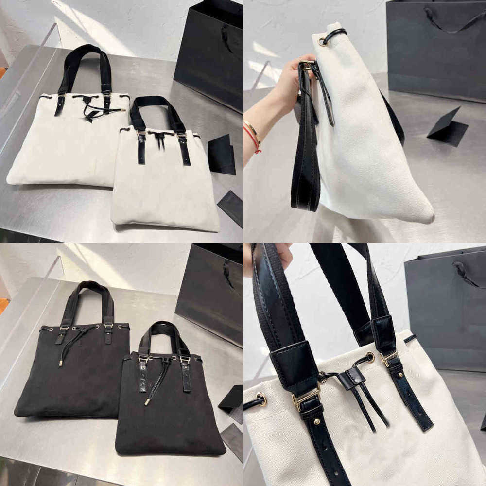New Evening Bags Totes Canvas Shopping Handbags Ladies Top Luxur Qualit Black White Tote Beach Vacation Shoulder Designer Wallets
New Evening Bags Totes Canvas Shopping Handbags Ladies Top Luxur Qualit Black White Tote Beach Vacation Shoulder Designer Wallets