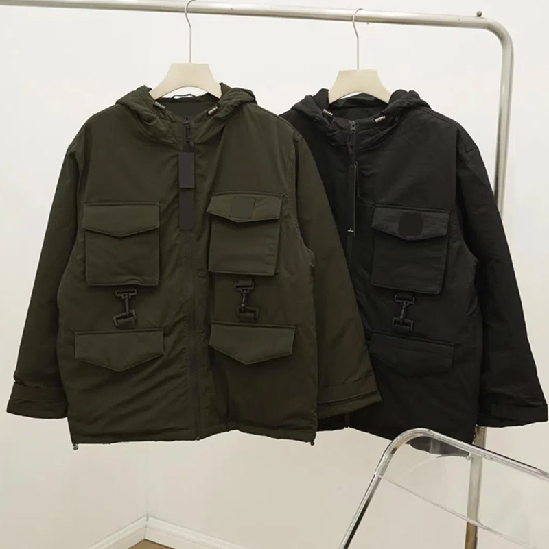 topstoney designer mens down jacket Sea Island winter jackets Compass Badge Thick jacket rashers size /L/XL/XXL, Black
topstoney designer mens down jacket Sea Island winter jackets Compass Badge Thick jacket rashers size /L/XL/XXL, Black