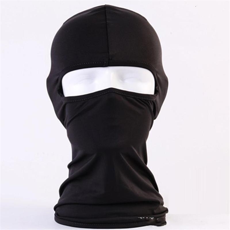 Car-Partment Snowboard Ski Wind Cap Outdoor Sports Neck Mask Police Cycg Balaclavas Motorcycle Face Mas 17 Colors Fy7040 Bb1206 S
