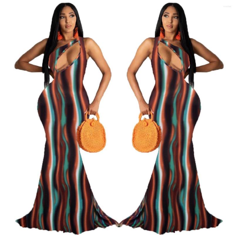 Casual Dresses Women Boho Maxi Club Dress Party Bridesmaids Infinity Robe Longue Femme Print Hollow Loose Mid Length Skirt Long, Multi
Casual Dresses Women Boho Maxi Club Dress Party Bridesmaids Infinity Robe Longue Femme Print Hollow Loose Mid Length Skirt Long, Multi