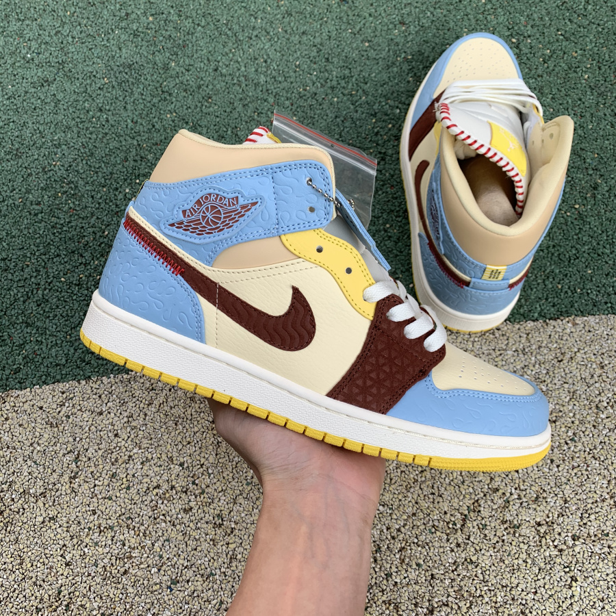 Payment for PK Version Maison Chateau Rouge x Air Jordan 1 Mid SE Fearless Trainers Sports Sneakers, Orange
Payment for PK Version Maison Chateau Rouge x Air Jordan 1 Mid SE Fearless Trainers Sports Sneakers, Orange