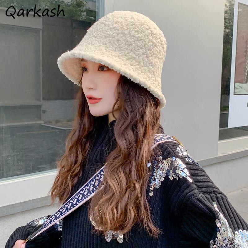 Berets Buckets Women Minimalist Classy Elegant High Street Holiday Chic Decorate Stylish Casual Female Hipster Soft Winter Warm Basic, Black
Berets Buckets Women Minimalist Classy Elegant High Street Holiday Chic Decorate Stylish Casual Female Hipster Soft Winter Warm Basic, Black