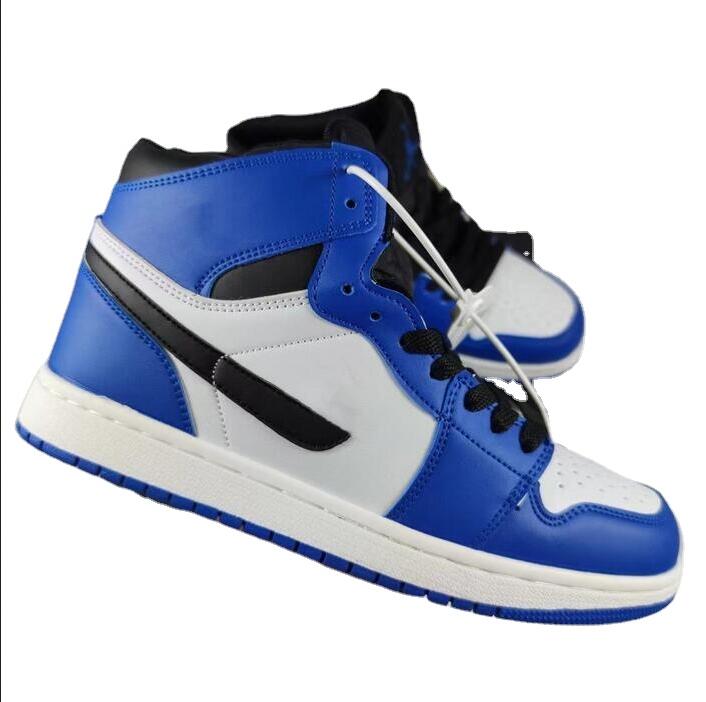 fashion 1s OG Basket Shoes For Men Women High Top Lace-Up Leather Casual Flats Outdoor Comfortable Wear-Resisting Sneakers Trainers 36-44 a6
fashion 1s OG Basket Shoes For Men Women High Top Lace-Up Leather Casual Flats Outdoor Comfortable Wear-Resisting Sneakers Trainers 36-44 a6