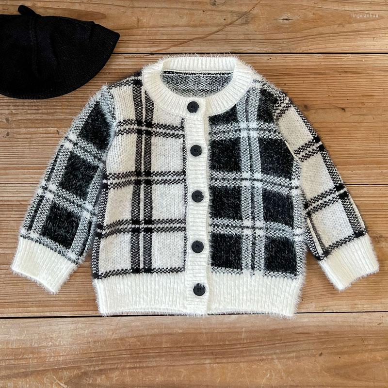 Jackets Children Clothes Infant Baby Girl Boys Knitting Cardigan Lattice Long Sleeve Autumn Spring Toddler Girls Sweater Coat, Y021 beige
Jackets Children Clothes Infant Baby Girl Boys Knitting Cardigan Lattice Long Sleeve Autumn Spring Toddler Girls Sweater Coat, Y021 beige