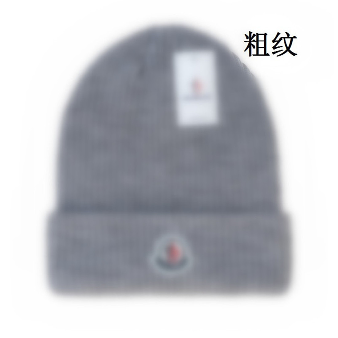 Designer Winter Knitted Beanie Woolen Hat Women Chunky Knit Thick Warm faux fur Hats Female Bonnet Beanies Caps 20 colors A-14, Style.2
Designer Winter Knitted Beanie Woolen Hat Women Chunky Knit Thick Warm faux fur Hats Female Bonnet Beanies Caps 20 colors A-14, Style.2