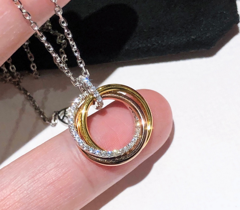 INS necklace New in luxury fine jewelry chain necklace for womens pendant k Gold Heart Designer Ladies Fashion pearl Saturntennis bracelet
INS necklace New in luxury fine jewelry chain necklace for womens pendant k Gold Heart Designer Ladies Fashion pearl Saturntennis bracelet