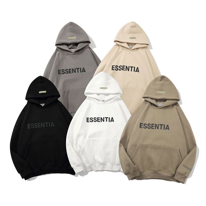 Designer Ess Mens Womens Hoodies Warm Pullover Hooded Essential Fashion Brand Designers Loose Sweatshirt Lovers Tops Clothing Reflective Fog, None(not sold separately)
Designer Ess Mens Womens Hoodies Warm Pullover Hooded Essential Fashion Brand Designers Loose Sweatshirt Lovers Tops Clothing Reflective Fog, None(not sold separately)