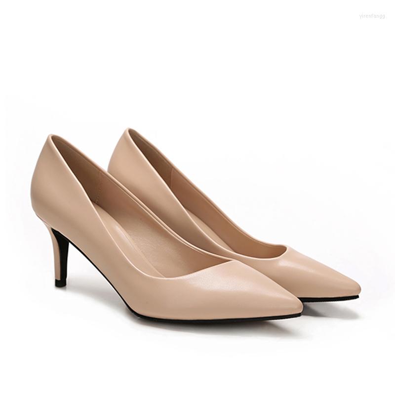 Dress Shoes Elegant Classic Women Pumps For Woman Genuine Leather Thin Heel Ladies Fashion Mirror Khaki High Heels Size 33-42, Leather khaki 8cm
Dress Shoes Elegant Classic Women Pumps For Woman Genuine Leather Thin Heel Ladies Fashion Mirror Khaki High Heels Size 33-42, Leather khaki 8cm