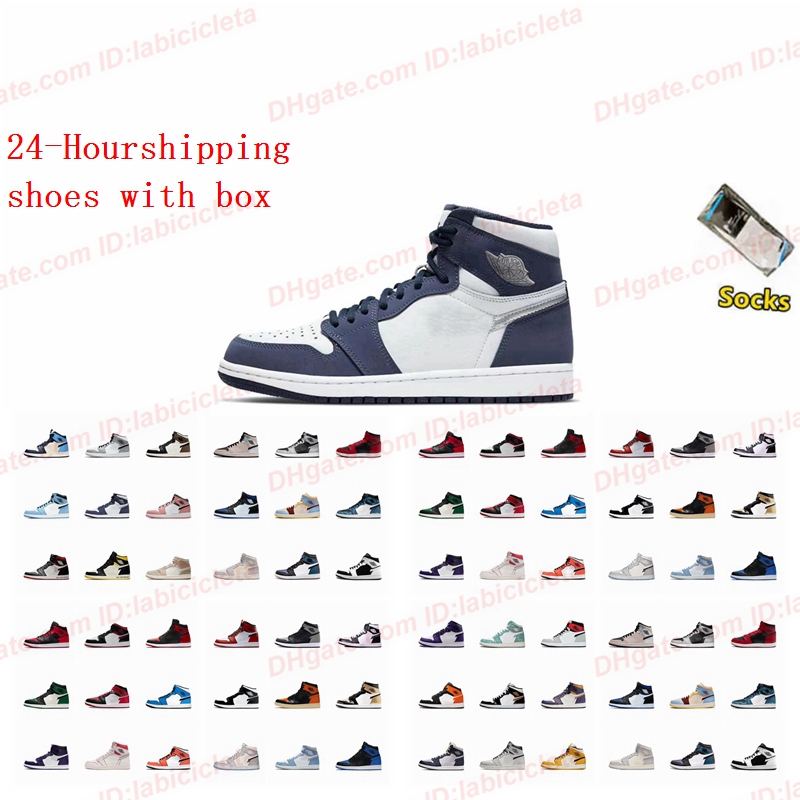 Midnight Navy Og Co Jp Basketball Shoes Camo 3M Wolf Grey 1 1S University Blue Mens Women Stealth Bleached Coral Turbo Gre designer bags
Midnight Navy Og Co Jp Basketball Shoes Camo 3M Wolf Grey 1 1S University Blue Mens Women Stealth Bleached Coral Turbo Gre designer bags