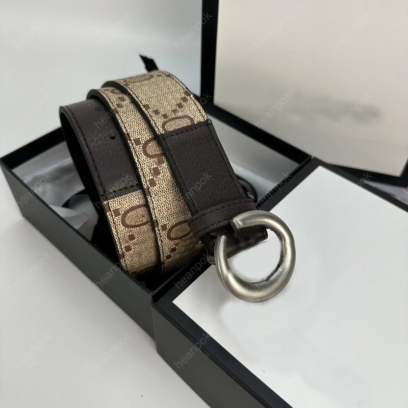 Designer Belt Luxury Womes Mens Belts Fashion Classical Bronze BiG Smooth Buckle Canvas Cintura Leather Strap 3.8cm Heanpok Cinture Top, No box
Designer Belt Luxury Womes Mens Belts Fashion Classical Bronze BiG Smooth Buckle Canvas Cintura Leather Strap 3.8cm Heanpok Cinture Top, No box