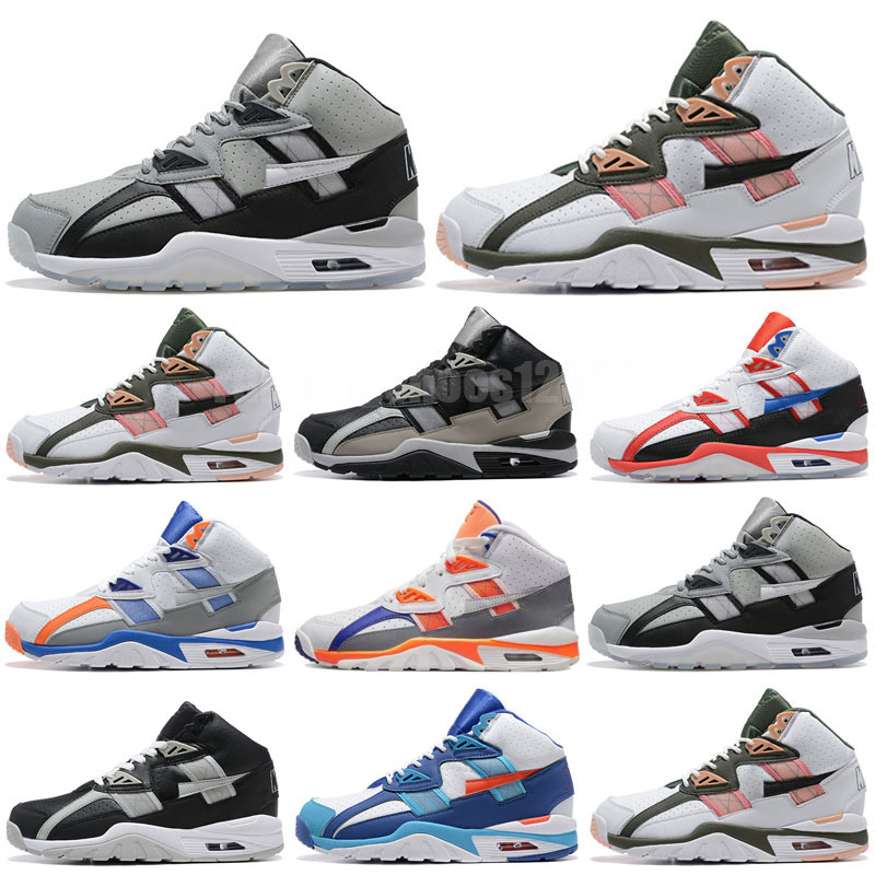 Trainer SC High Running Shoes airs Trainers Mens Black Blue Orange Vast Grey Reverse Auburn Raiders Royals Outdoor Designer Sneakers Sneaker, Color 5
Trainer SC High Running Shoes airs Trainers Mens Black Blue Orange Vast Grey Reverse Auburn Raiders Royals Outdoor Designer Sneakers Sneaker, Color 5