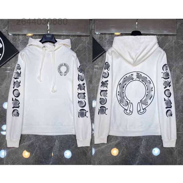 Men' Hoodies Sweatshirts Classic Luxury Ch Brand Fashion Men Woman Designer Horseshoe Cross Pullover Hooded Zipper Sweater Loose Jacke 37t4n7t4n7t4n, 21
Men' Hoodies Sweatshirts Classic Luxury Ch Brand Fashion Men Woman Designer Horseshoe Cross Pullover Hooded Zipper Sweater Loose Jacke 37t4n7t4n7t4n, 21