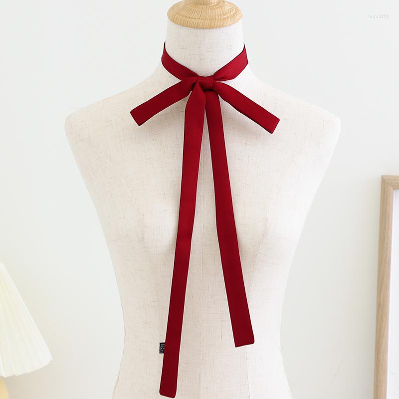 Scarves 2022 Red Slender Long Satin Silk Scarf For Women Belt Tie Head Braided Hairband Bow Ribbon Neck Ornament Streamer 2.5x160CM
Scarves 2022 Red Slender Long Satin Silk Scarf For Women Belt Tie Head Braided Hairband Bow Ribbon Neck Ornament Streamer 2.5x160CM