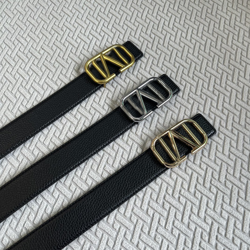 Mens Belts Women Designers Luxury Belt Vintage Pin Needle V Buckle Beltss Width 3.8cm Casual Cintura Fashion Cinture Lichee Black 2023, With red box
Mens Belts Women Designers Luxury Belt Vintage Pin Needle V Buckle Beltss Width 3.8cm Casual Cintura Fashion Cinture Lichee Black 2023, With red box