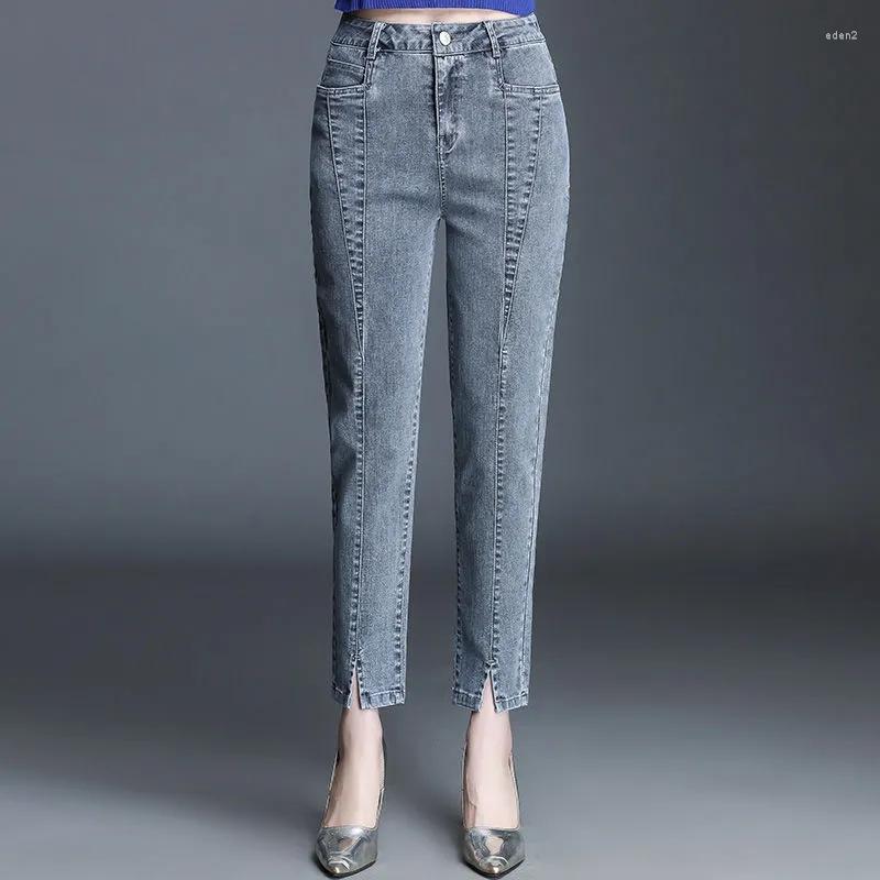 Women's Jeans Women Harajuku High-Waisted Casual Harem Pants Spring Summer Fashion Denim Pantalones De Mujer Streetwear Vaqueros, Photo color
Women's Jeans Women Harajuku High-Waisted Casual Harem Pants Spring Summer Fashion Denim Pantalones De Mujer Streetwear Vaqueros, Photo color